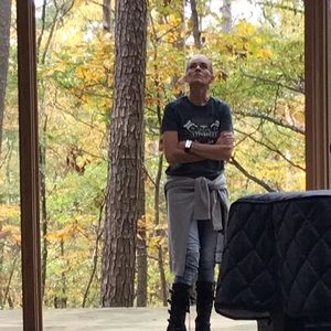 Meet your Posher, Stacy